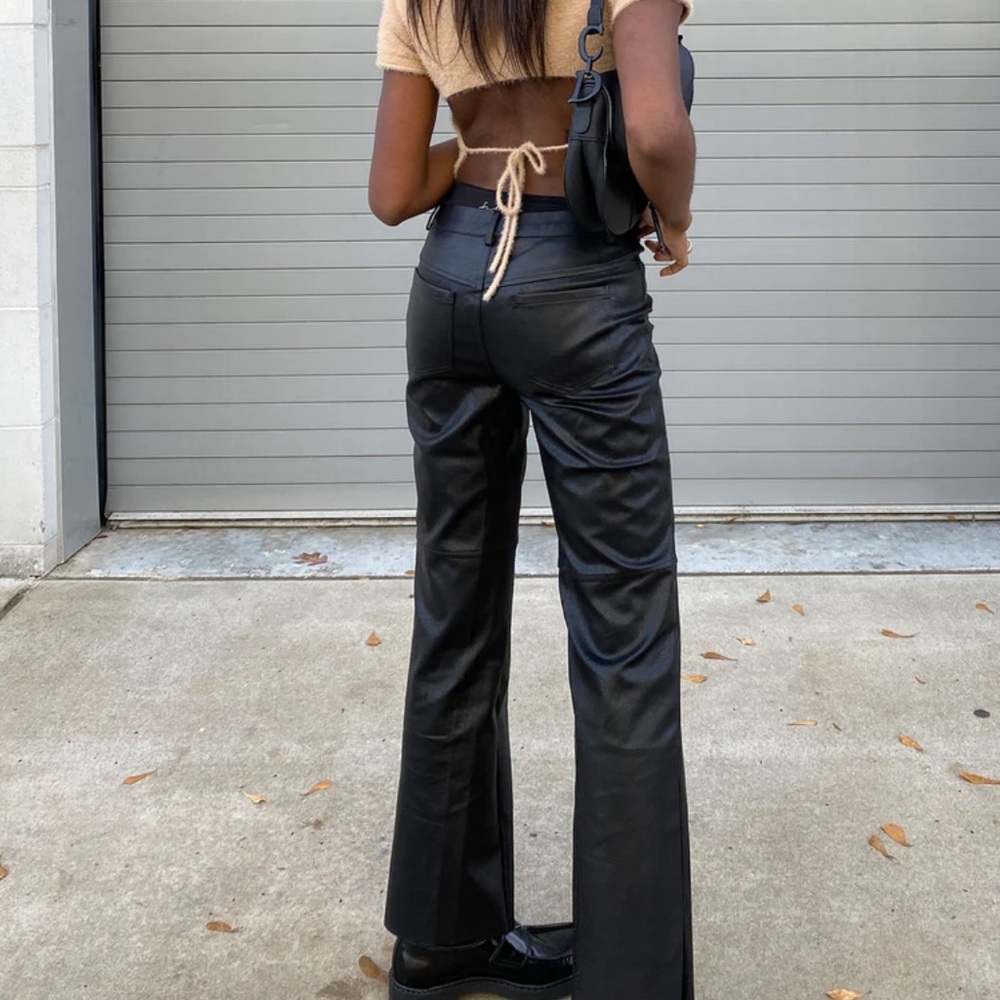 Princess Polly | Macey Pants - Picture 6 of 11